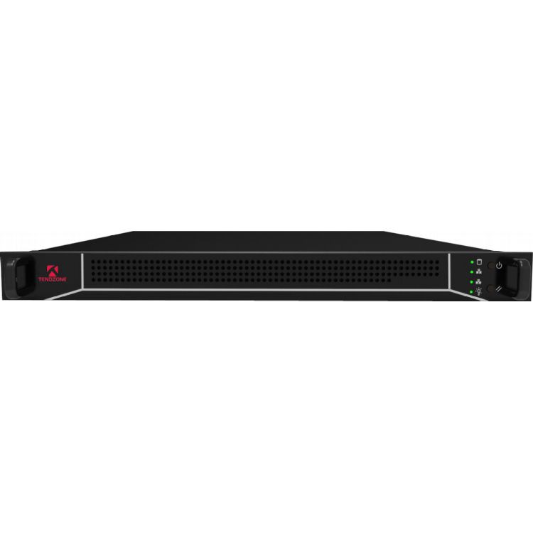 Piattaforma di gestione delle informazioni digitali del campus