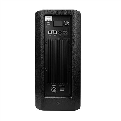 Caratteristiche prestazionali degli altoparlanti di rete