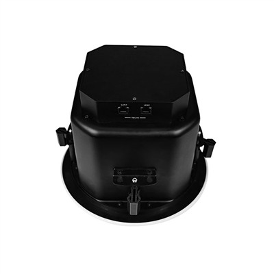 Componenti degli altoparlanti di rete