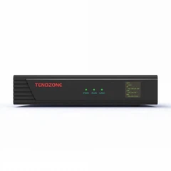 Sistemi di controllo della trasmissione multimediale distribuita MIDIS con KVM