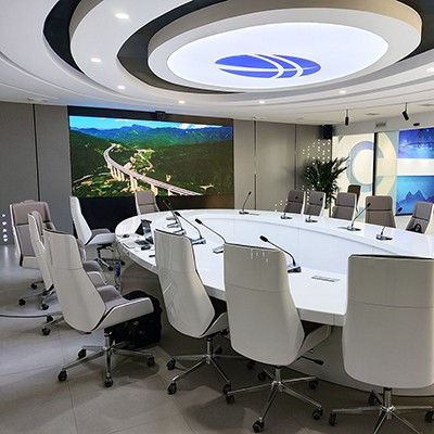 Trasporto intelligente|Tendzoe Intelligent aiuta la costruzione del centro di...