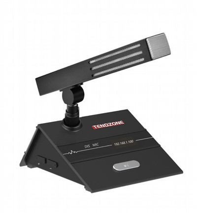 Unità colonnare rettangolare desktop delegato