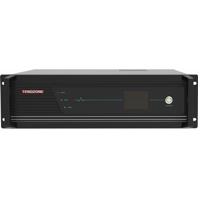 Processore integrato tredici in uno